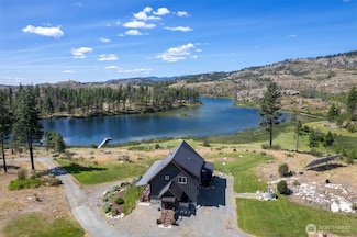 30 Shalberg Lake Rd, Riverside, WA 98849