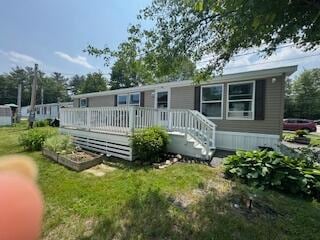 15 Pond Dr, Brunswick, ME 04011