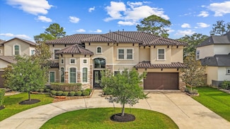 5823 Stratton Woods Dr, Spring, TX 77389