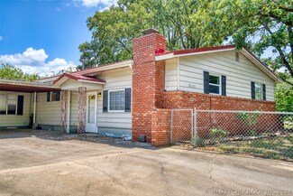 96143 S 4458 Rd, Gore, OK 74435