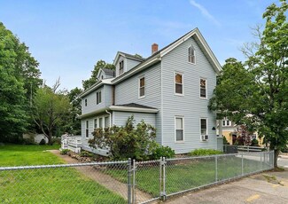 1 Summer St, Weymouth, MA 02188