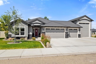 9935 Falls Point Way, Nampa, ID 83686