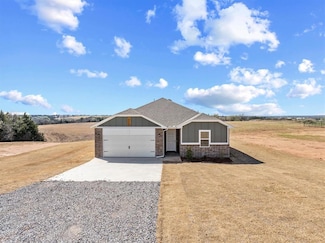 544 Evergreen Way, Guthrie, OK 73044
