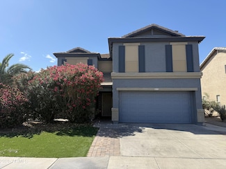 12713 W Desert Rose Rd, Avondale, AZ 85392