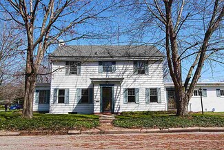 302 E Pokagon St, South Bend, IN 46617