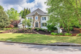 2335 Flat Stone Dr, Cumming, GA 30041