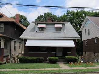 829 Malvern Rd, Pittsburgh, PA 15202
