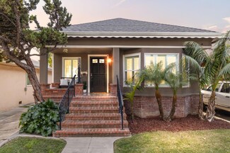 1125 Sherman St, San Jose, CA 95110