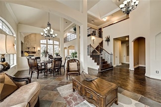1601 Chessington Ln, McKinney, TX 75070