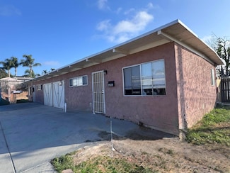 8125 Helm St Unit 27, San Diego, CA 92114