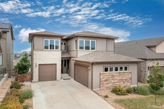 18815 W 93rd Ave, Arvada, CO 80007