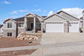 3851 N 425 E, North Ogden, UT 84414