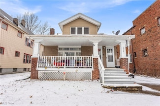 3746 W 140th St Unit 2/Up, Cleveland, OH 44111