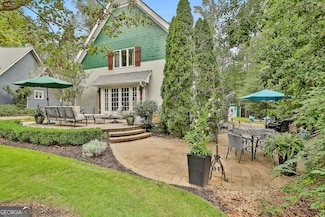 2403 Ashford Park, Peachtree City, GA 30269