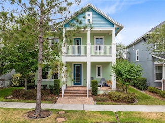 13856 Eliot Ave, Orlando, FL 32827