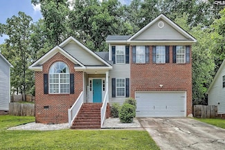 105 Holly Creek Dr, Irmo, SC 29063