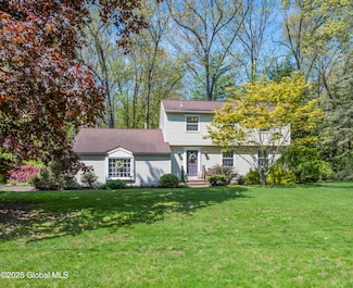 24 Nottingham Way S, Clifton Park, NY 12065