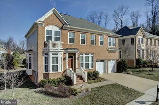 2187 Amber Meadows Dr, Vienna, VA 22182