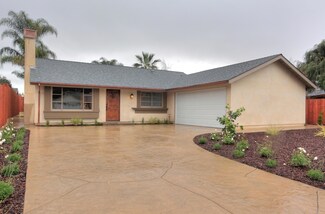 1484 La Paloma St, Carpinteria, CA 93013
