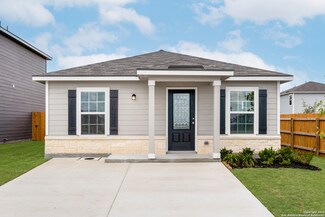 4531 Caracara Ct, San Antonio, TX 78223