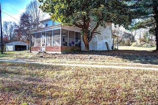 6527 Corydon Ridge Rd, Georgetown, IN 47122