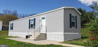 50 Short Ln, Shippensburg, PA 17257