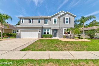 124 Springberry Ct, Daytona Beach, FL 32124