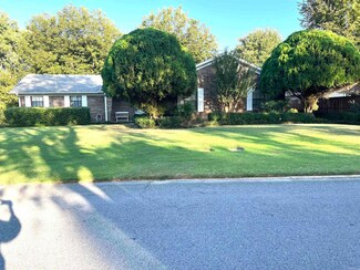 2 Tina Cir, Searcy, AR 72143