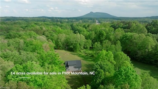 195 Old Hollow Rd, Pilot Mountain, NC 27041