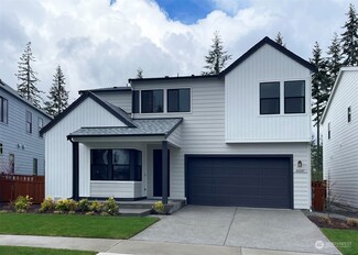 20205 152nd Street Ct E Unit 37, Bonney Lake, WA 98391