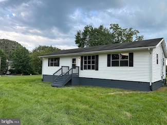 321 Union Ave, Gordonsville, VA 22942