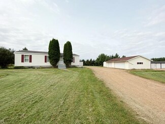 212790 Hayes Rd, Stratford, WI 54484