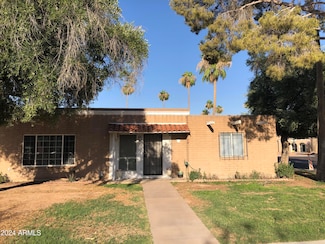 605 N Lesueur Cir, Mesa, AZ 85203