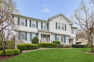 5515 High Dr, Mission Hills, KS 66208