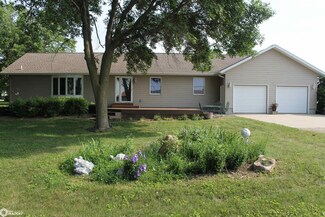 2320 280 St, Garner, IA 50438