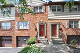 2842 Kingsrowe Ct Unit 26, Columbus, OH 43209