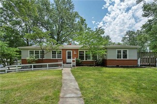 6009 NW Klamm Dr, Kansas City, MO 64151