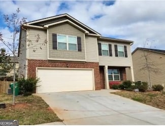 3306 Loblolly Pine Way, Decatur, GA 30034