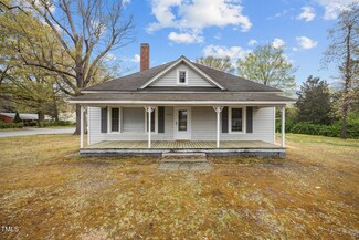 2229 Saddle Club Rd, Burlington, NC 27215