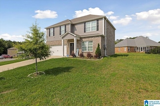 2295 Cypress Bend Cir, Hokes Bluff, AL 35903