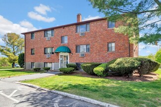 38 Bayview Terrace Unit 1, Danvers, MA 01923