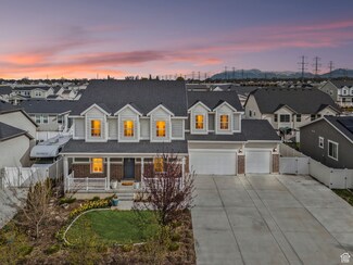 1482 W 500 S, Syracuse, UT 84075