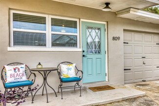 809 E 25th Ave, New Smyrna Beach, FL 32169