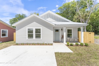 740 W 5th St, Saint Augustine, FL 32084