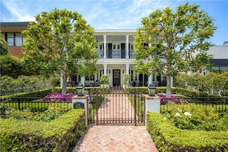 321 Fullerton Ave, Newport Beach, CA 92663