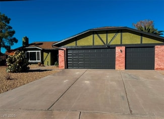 704 Morrocco Dr, Henderson, NV 89002