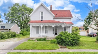 612 W Pearl St, Batesville, IN 47006
