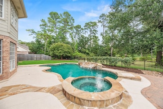 13443 Missarah Ln, Cypress, TX 77429