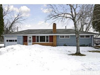 1307 E 92nd St, Bloomington, MN 55425