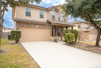 13706 Tivoli Gardens, San Antonio, TX 78233